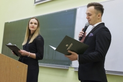 III Dzień Logistyki na Wydziale Inżynierii Zarządzania Politechniki Białostockiej