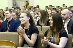 III Dzień Logistyki na Wydziale Inżynierii Zarządzania Politechniki Białostockiej