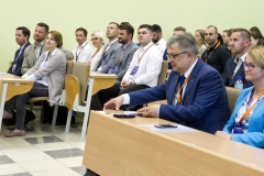 III Dzień Logistyki na Wydziale Inżynierii Zarządzania Politechniki Białostockiej