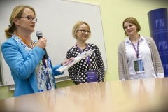 III Dzień Logistyki na Wydziale Inżynierii Zarządzania Politechniki Białostockiej