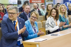 III Dzień Logistyki na Wydziale Inżynierii Zarządzania Politechniki Białostockiej