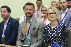 III Dzień Logistyki na Wydziale Inżynierii Zarządzania Politechniki Białostockiej