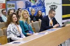 III Dzień Logistyki na Wydziale Inżynierii Zarządzania Politechniki Białostockiej