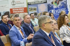 III Dzień Logistyki na Wydziale Inżynierii Zarządzania Politechniki Białostockiej