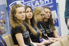 III Dzień Logistyki na Wydziale Inżynierii Zarządzania Politechniki Białostockiej