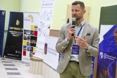 III Dzień Logistyki na Wydziale Inżynierii Zarządzania Politechniki Białostockiej