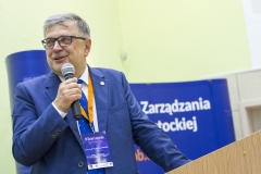III Dzień Logistyki na Wydziale Inżynierii Zarządzania Politechniki Białostockiej