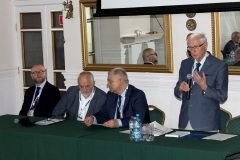 The 10th International Symposium on Mechanics of Materials and Structures, 02-06.06.2019, Augustów