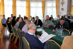 The 10th International Symposium on Mechanics of Materials and Structures, 02-06.06.2019, Augustów