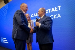 Politechnika Białostocka nagrodzona za działania na rzecz osób z niepełnosprawnościami, K. Zapała/ZBP