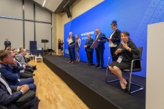 Politechnika Białostocka nagrodzona za działania na rzecz osób z niepełnosprawnościami, K. Zapała/ZBP