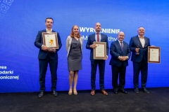Politechnika Białostocka nagrodzona za działania na rzecz osób z niepełnosprawnościami, K. Zapała/ZBP