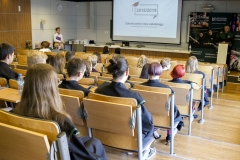 Zakończenie roku szkolnego w LO PB