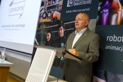 Zakończenie roku szkolnego w LO PB