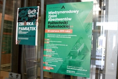 Międzynarodowy Zjazd Absolwentów Politechniki Białostockiej