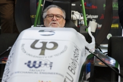 Prezentacja bolidu CMS-06