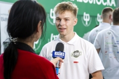 Prezentacja bolidu CMS-06