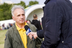 II Fiesta Balonowa w Białymstoku