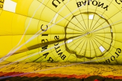 II Fiesta Balonowa w Białymstoku