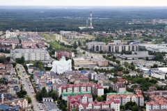 II Fiesta Balonowa w Białymstoku