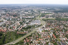 II Fiesta Balonowa w Białymstoku