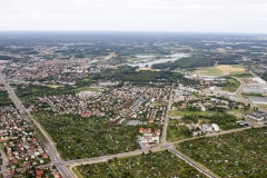 II Fiesta Balonowa w Białymstoku