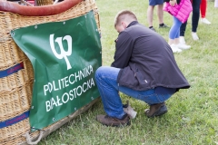 II Fiesta Balonowa w Białymstoku