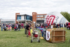 II Fiesta Balonowa w Białymstoku