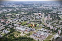 II Fiesta Balonowa w Białymstoku