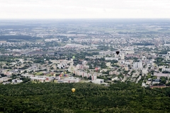 II Fiesta Balonowa w Białymstoku