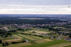II Fiesta Balonowa w Białymstoku