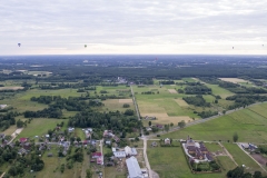 II Fiesta Balonowa w Białymstoku