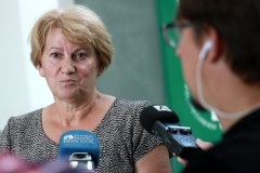 Briefing prasowy - konkurs "Organizacja ucząca się" i rozwój kompetencji pracowników