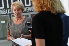 Briefing prasowy - konkurs "Organizacja ucząca się" i rozwój kompetencji pracowników
