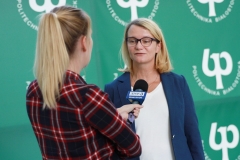 Briefing prasowy - konkurs "Organizacja ucząca się" i rozwój kompetencji pracowników