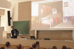 Konferencja PPAM 2019