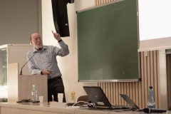 Konferencja PPAM 2019