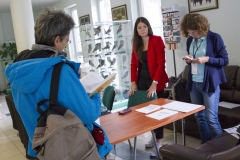 XVIII Kongres Europejskich Mykologów