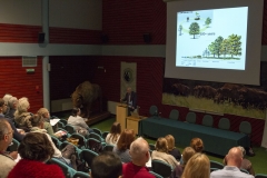 XVIII Kongres Europejskich Mykologów