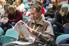 XVIII Kongres Europejskich Mykologów