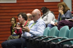 XVIII Kongres Europejskich Mykologów