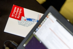 XVIII Kongres Europejskich Mykologów