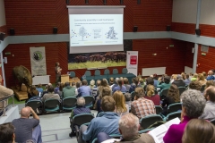 XVIII Kongres Europejskich Mykologów