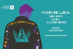 Koncert Kultowej Akadery