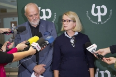 11 milionów dla Politechniki Białostockiej