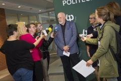 11 milionów dla Politechniki Białostockiej