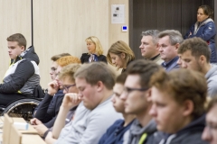 Konferencja "Cyberświadomi, Cyberbezpieczni"