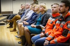 Konferencja "Cyberświadomi, Cyberbezpieczni"