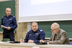Konferencja "Cyberświadomi, Cyberbezpieczni"