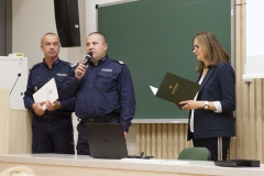 Konferencja "Cyberświadomi, Cyberbezpieczni"